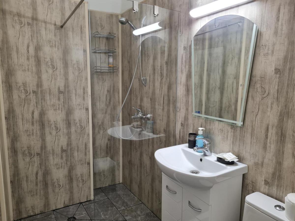 Spacious Apartment "Sunny Sofia" In The Heart Of Varna City Екстериор снимка