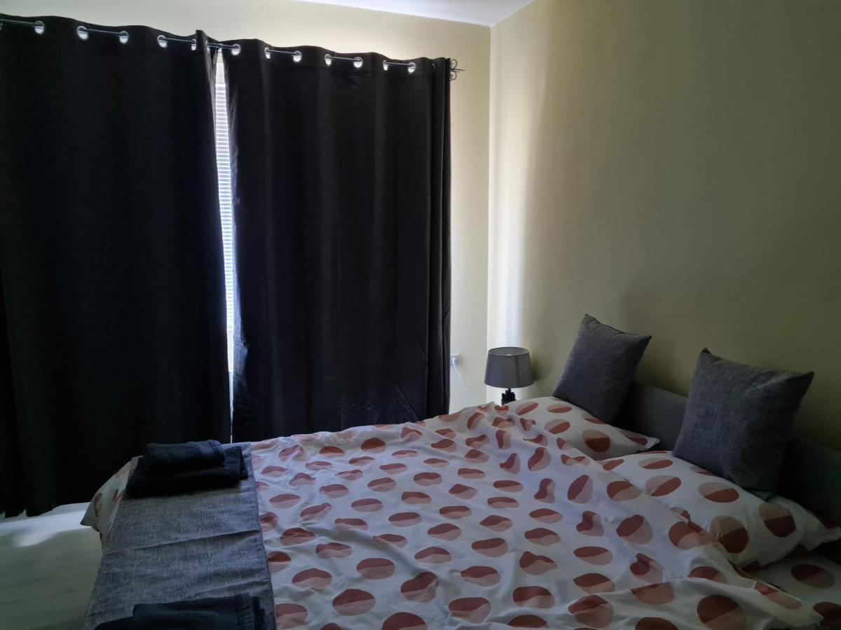 Spacious Apartment "Sunny Sofia" In The Heart Of Varna City Екстериор снимка
