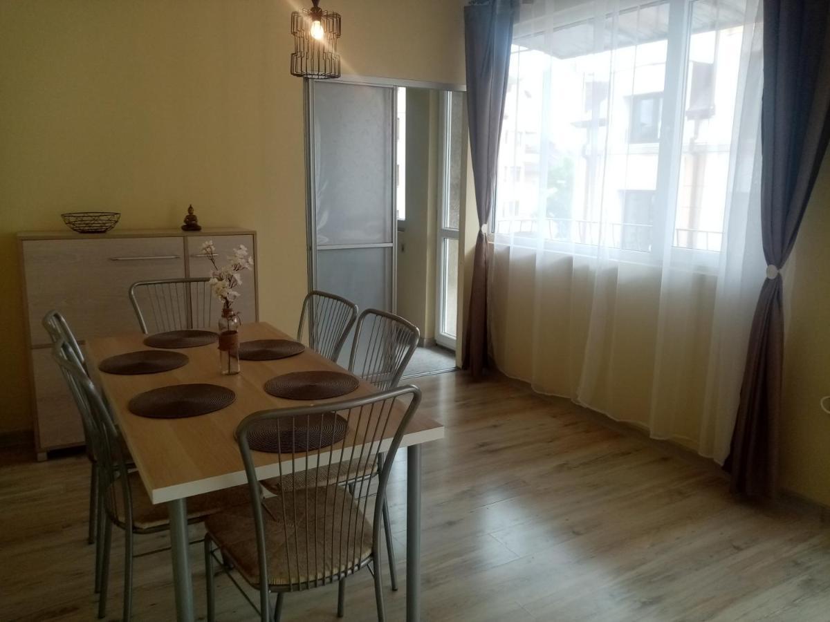 Spacious Apartment "Sunny Sofia" In The Heart Of Varna City Екстериор снимка