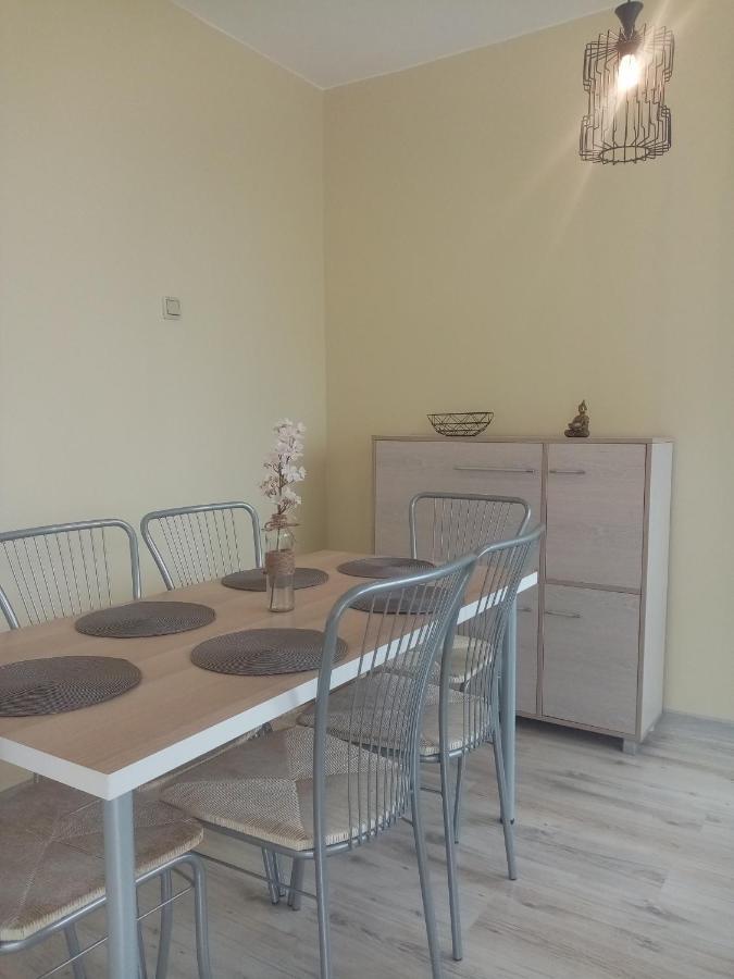 Spacious Apartment "Sunny Sofia" In The Heart Of Varna City Екстериор снимка